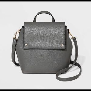 a new day convertible backpack